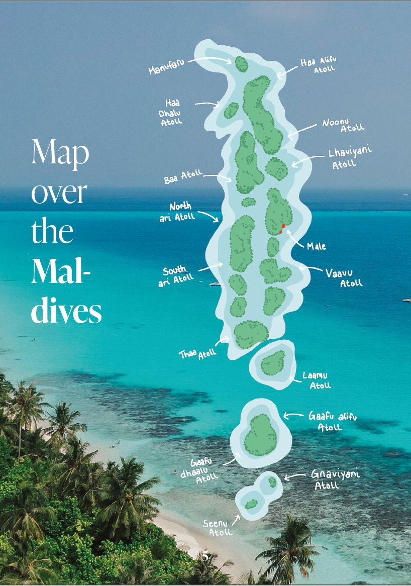 The Ultimate Guide - Maldives On A Budget