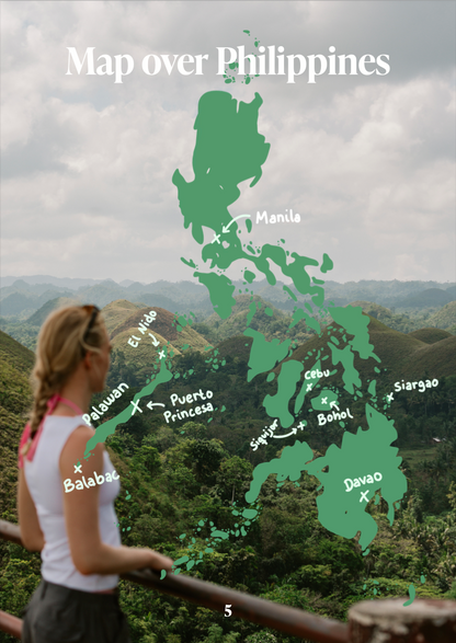 The Ultimate Philippines Travel Guide